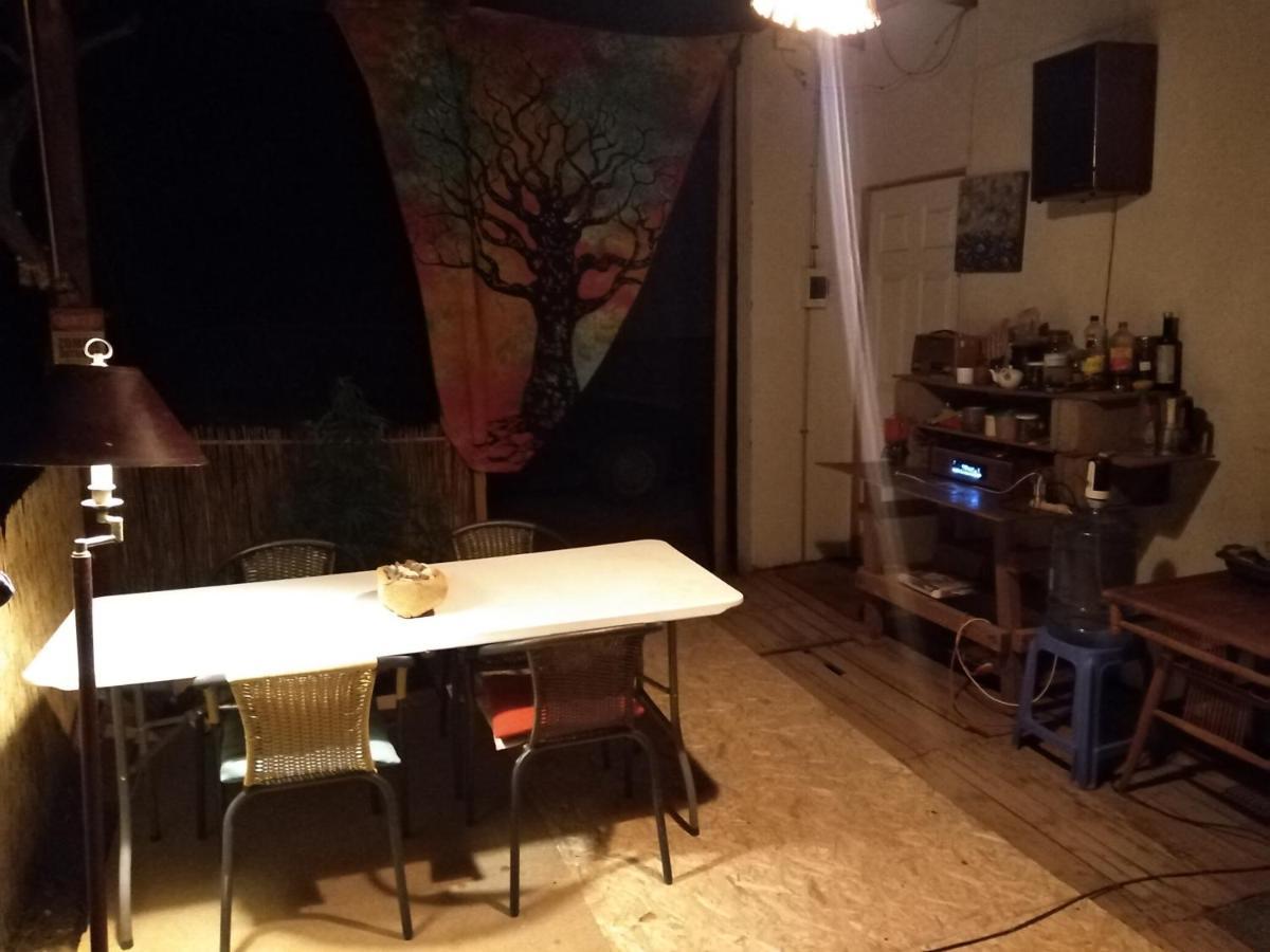 Cabana Nachitor San Pedro de Atacama Kültér fotó
