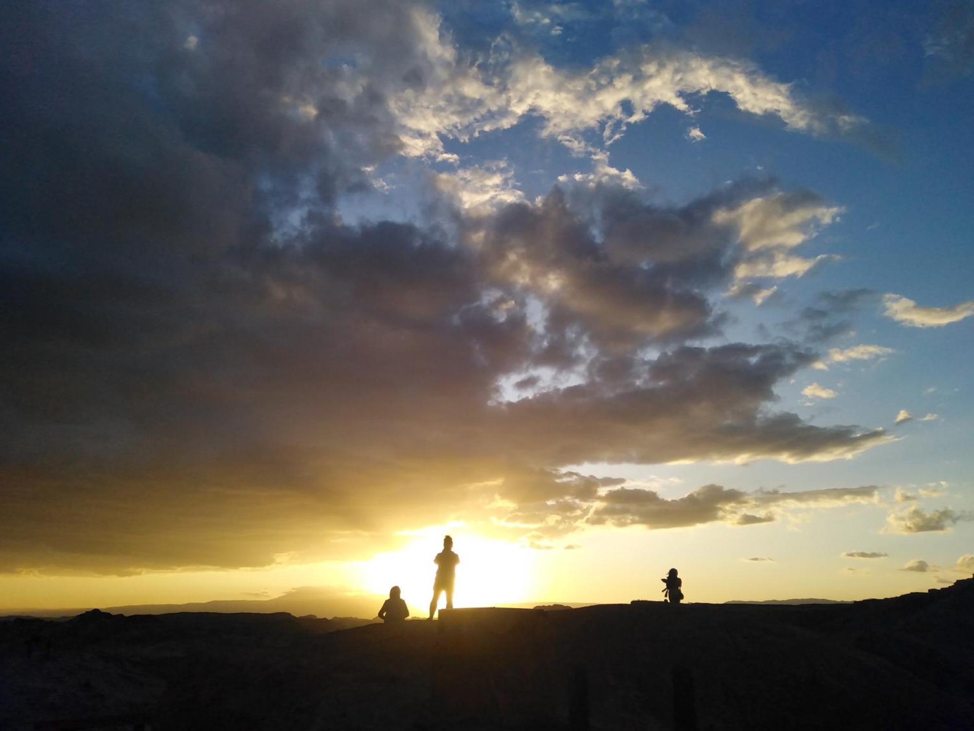 Cabana Nachitor San Pedro de Atacama Kültér fotó
