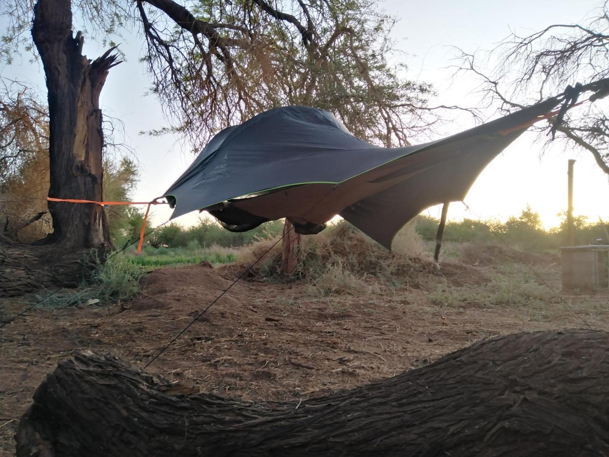 Cabana Nachitor San Pedro de Atacama Kültér fotó
