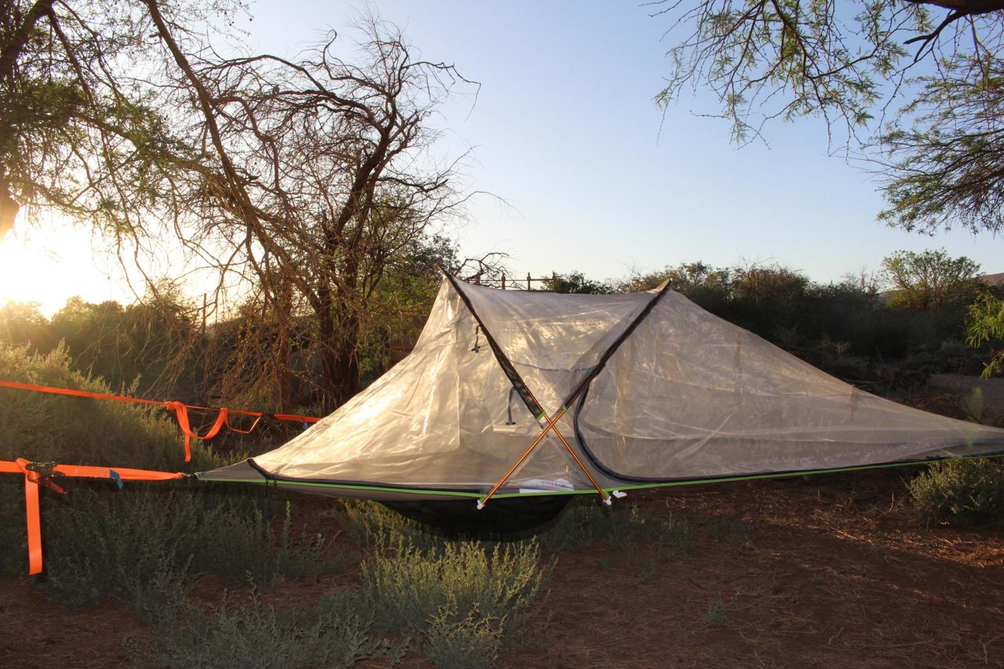 Cabana Nachitor San Pedro de Atacama Kültér fotó
