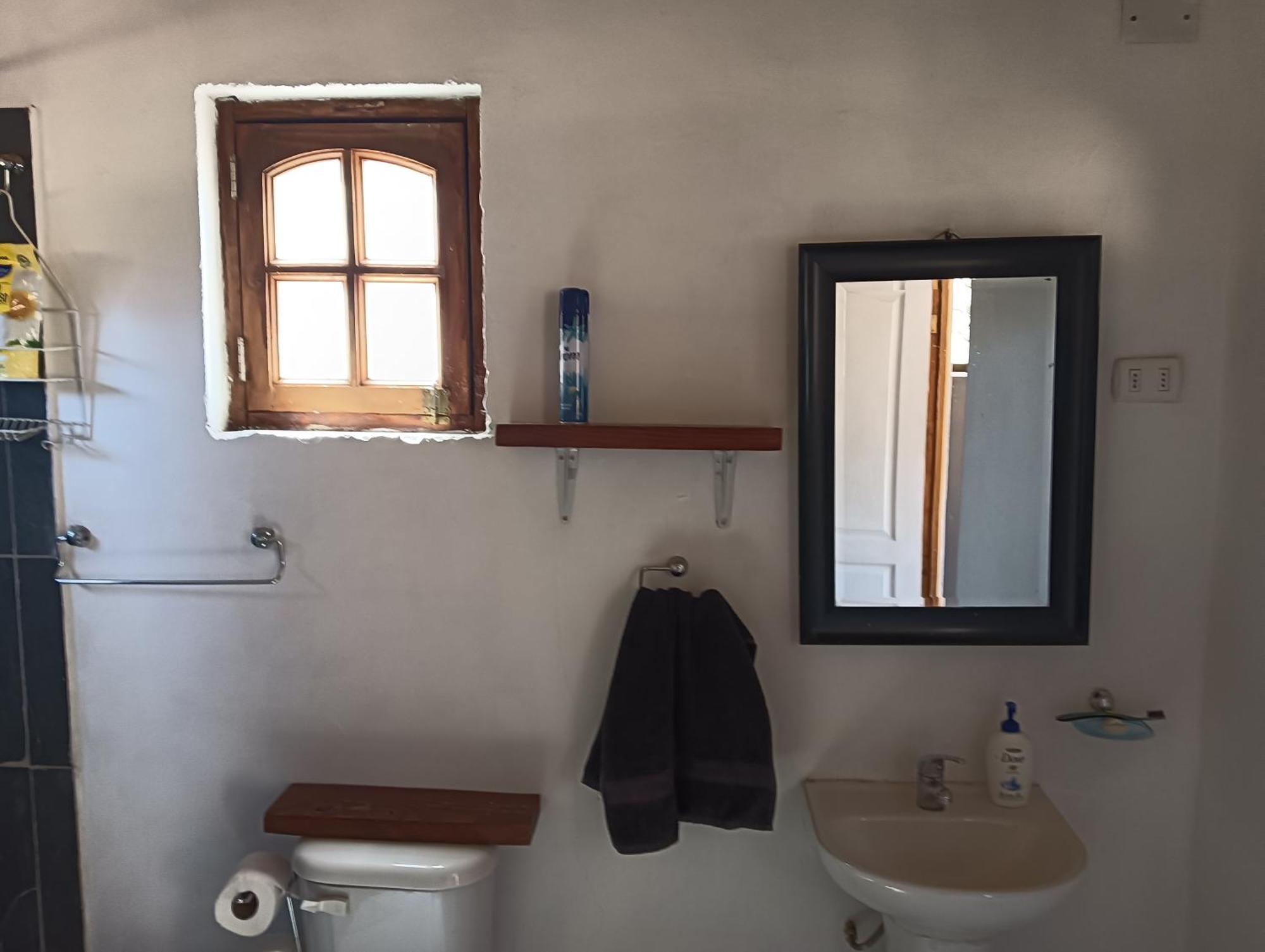 Cabana Nachitor San Pedro de Atacama Kültér fotó