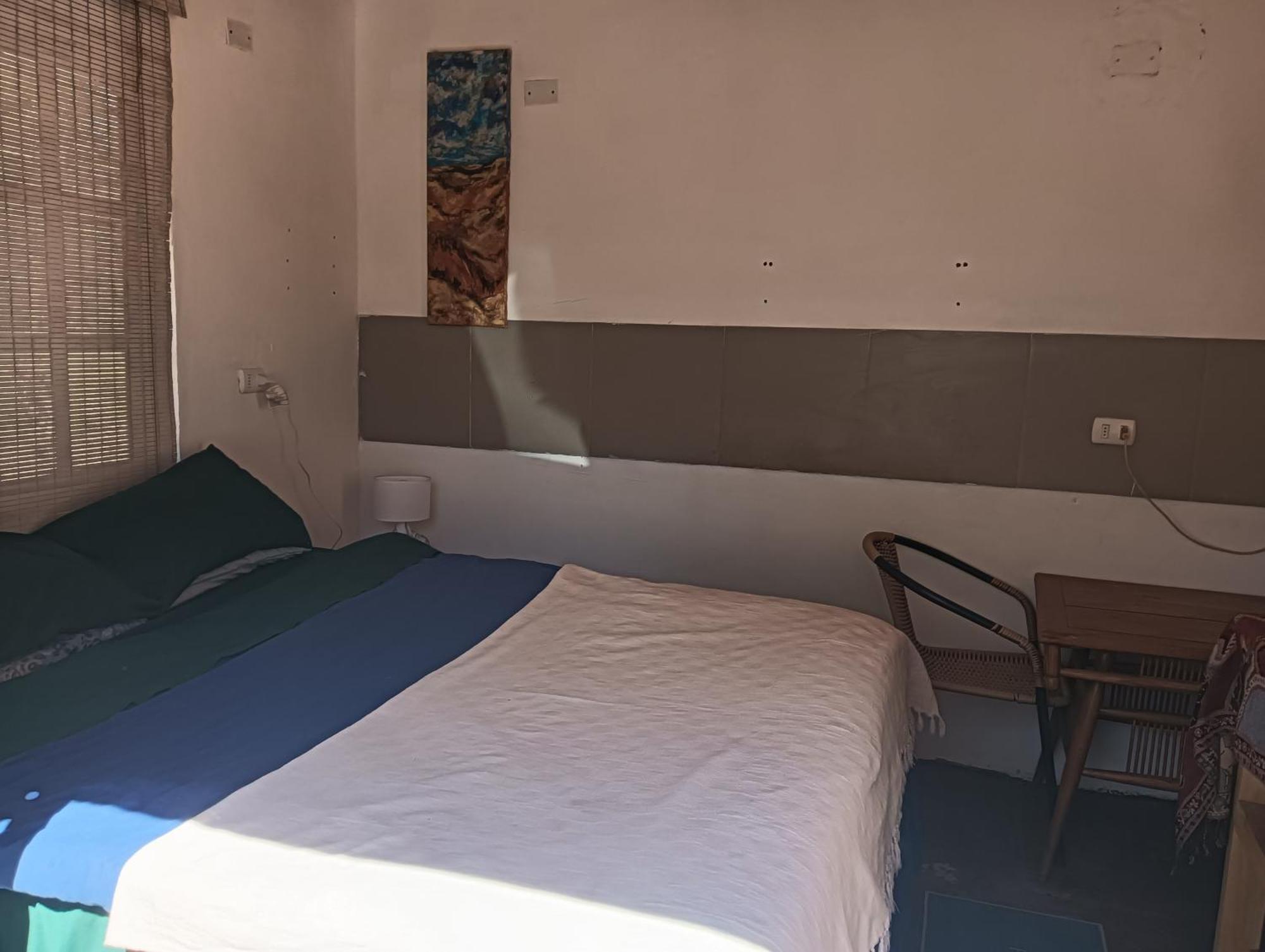 Cabana Nachitor San Pedro de Atacama Kültér fotó