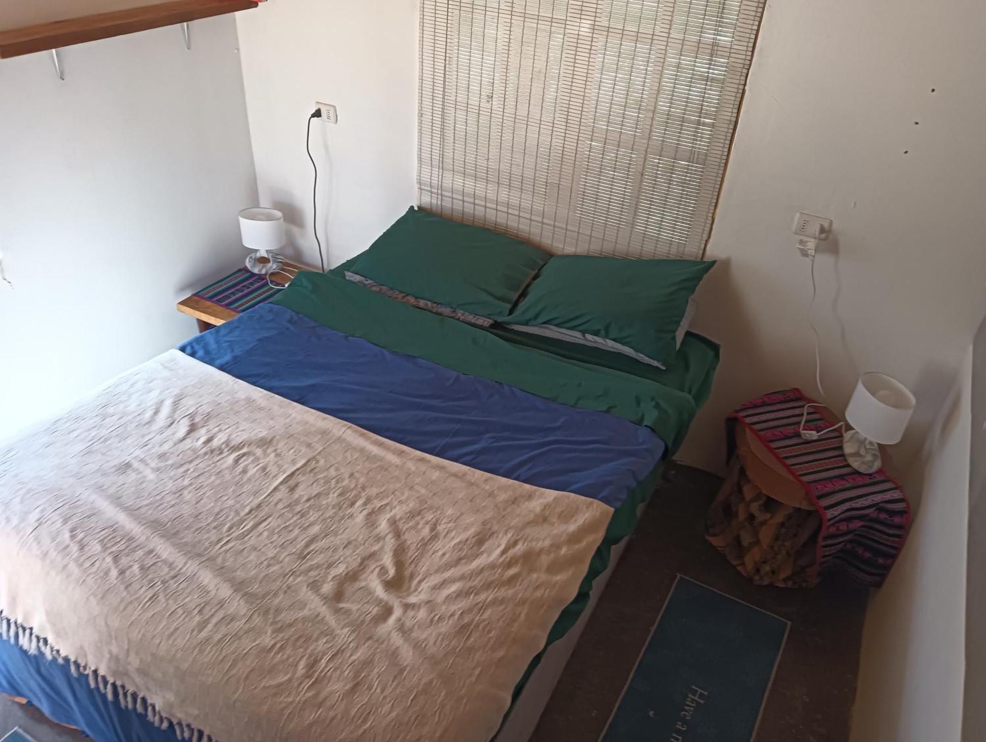 Cabana Nachitor San Pedro de Atacama Kültér fotó