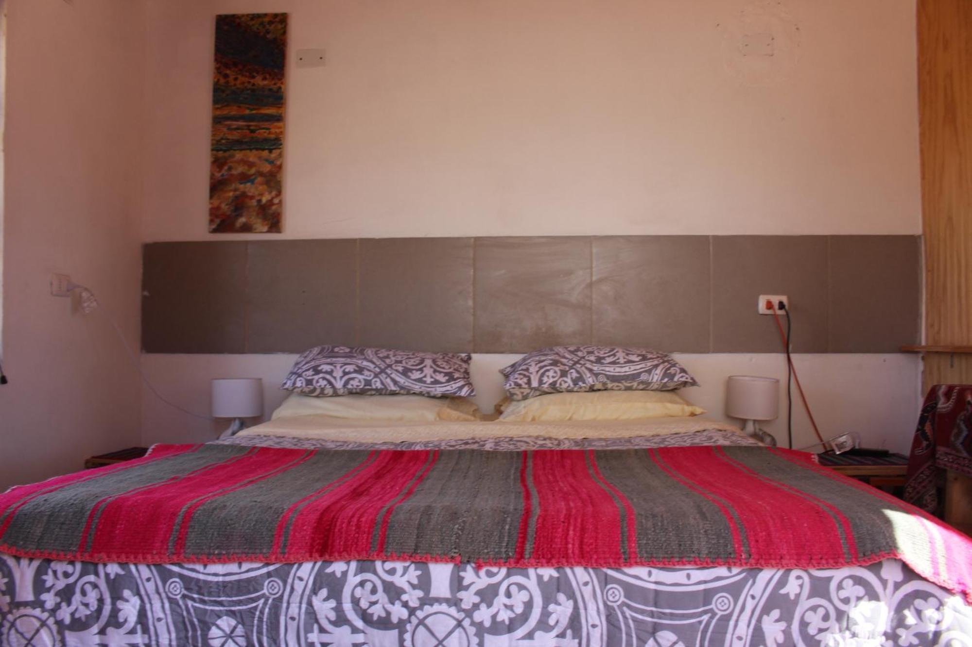 Cabana Nachitor San Pedro de Atacama Kültér fotó