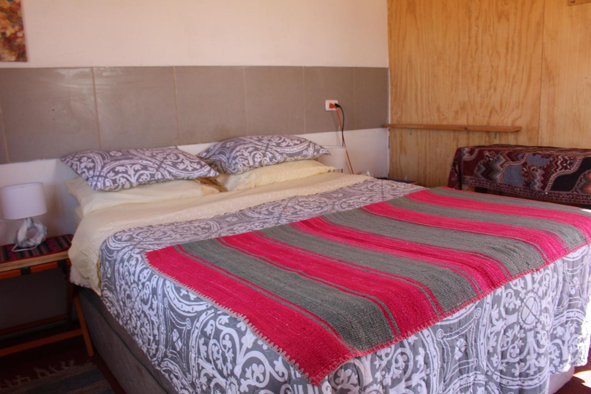 Cabana Nachitor San Pedro de Atacama Kültér fotó