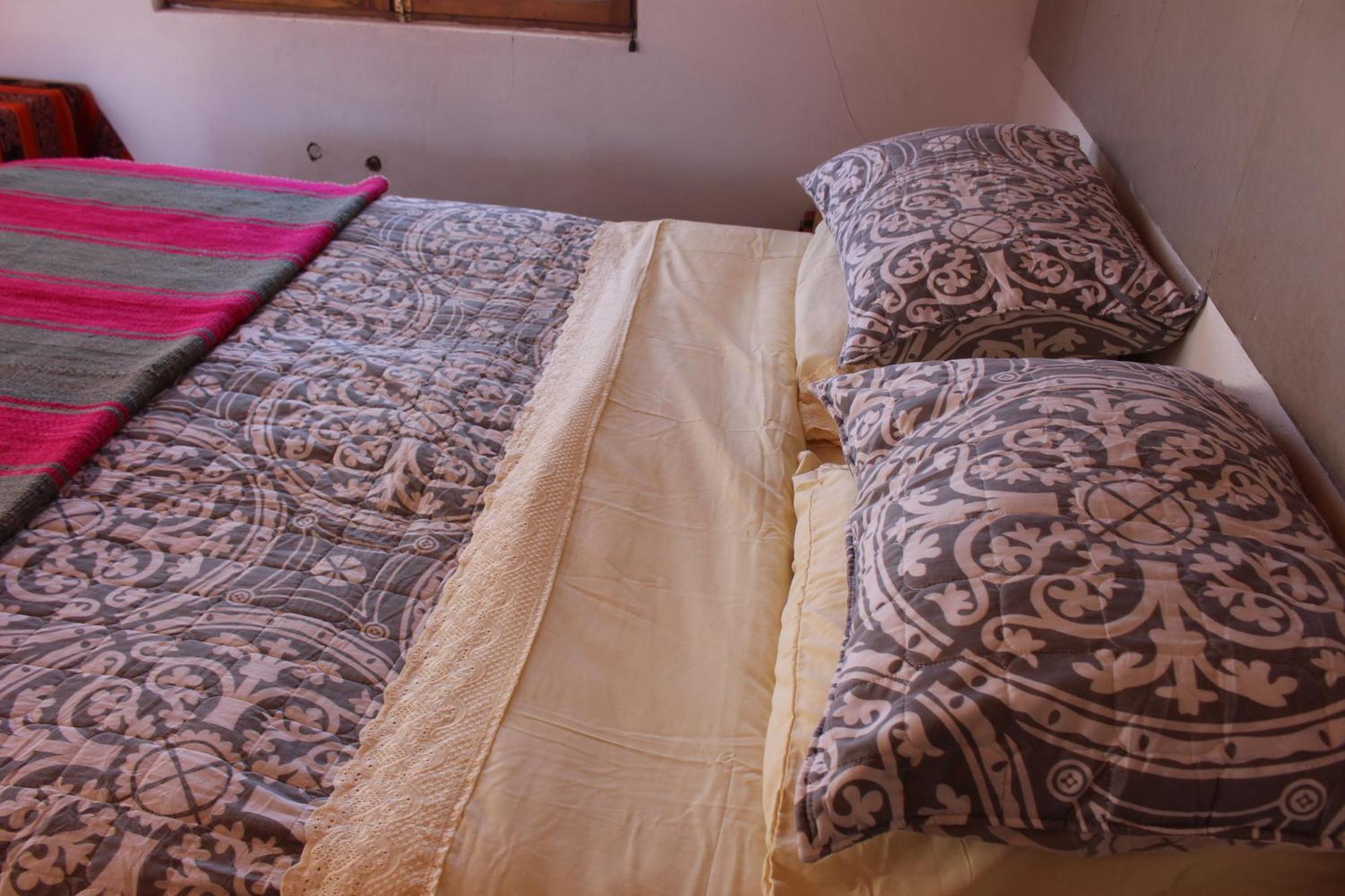 Cabana Nachitor San Pedro de Atacama Kültér fotó