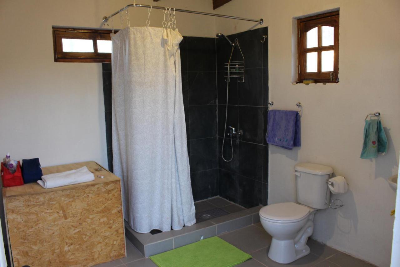 Cabana Nachitor San Pedro de Atacama Kültér fotó