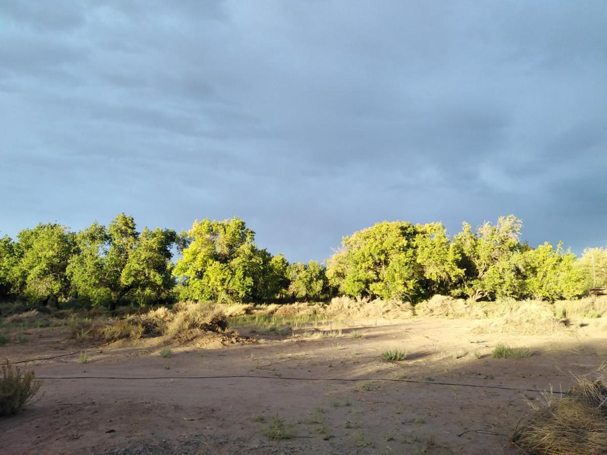 Cabana Nachitor San Pedro de Atacama Kültér fotó