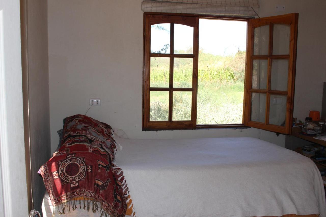Cabana Nachitor San Pedro de Atacama Kültér fotó